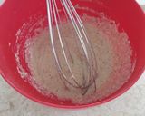 Foto del paso 5 de la receta: Hotcake con harina de almendras y avena