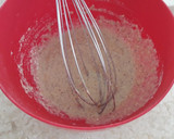 Foto del paso 5 de la receta: Hotcake con harina de almendras y avena