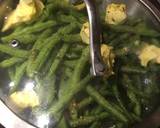 P-lo's Southern Style Green Beans recipe step 2 photo