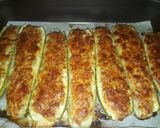 Foto del passaggio 5 della ricetta Zucchine ripiene