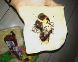 Foto langkah ke 2 dari resep Pisang Aroma.