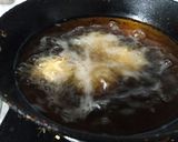 A picture of step 7 of Gulgula.