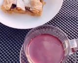 Фото кроку 14 до ~Песочный пирог с яблоками и корицей~.