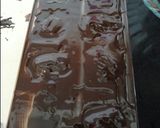 Foto langkah ke 2 dari resep Permen Coklat Isi 🍫.