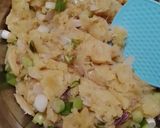 Foto langkah ke 7 dari resep Perkedel Kentang.