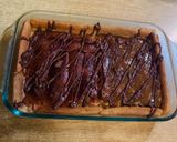 Foto del paso 3 de la receta: Postre De Vainillas y Flan 🍮 ☺️