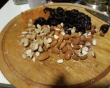 Foto del paso 4 de la receta: Granola casera (vegana)