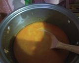 Foto langkah ke 3 dari resep Sayur Daun Singkong.