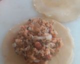 A picture of step 3 of Khoya ghujiya.