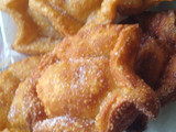 Pastelitos de membrillo!!