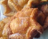 Foto del paso 5 de la receta: Pastelitos de membrillo!!