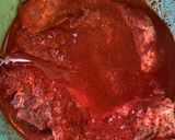 Foto del paso 2 de la receta: Cochinita pibil en olla express