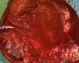 Foto del paso 2 de la receta: Cochinita pibil en olla express