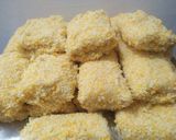 Foto langkah ke 5 dari resep Risol mayonaise.