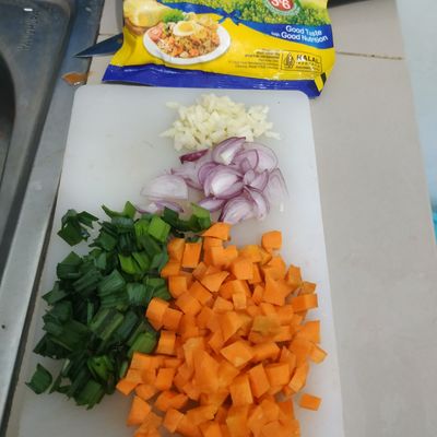 Langkah 1