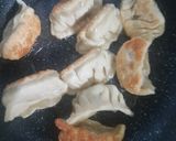 Foto langkah ke 6 dari resep Gyoza.