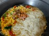 Misoa Kuah