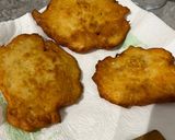 Fuczki bieszczadzkie krok przepisu 4 zdjęcie