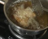 A picture of step 5 of Fish Fry 💁‍♀️😋.