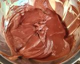 Une image de l'étape 2 de Muffins chocolat patate douce.