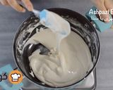 عکس مرحله 10 از دستور گز آردی اصفهان بصورت قالبی