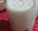 Foto langkah ke 2 dari resep Susu Kurma (ASI Booster).