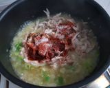 Foto del paso 4 de la receta: Empanadas Salteñas de Pollo (Al horno) con chimi