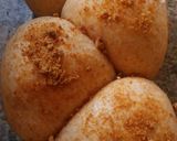 Foto del paso 4 de la receta: ❇ Pan azucarado