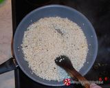 Φωτογραφία βήματος 29 της συνταγής Risotto με συκωτάκια πουλιών