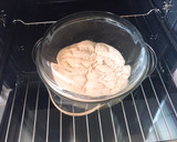 Foto del paso 3 de la receta: Pan