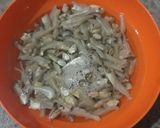 Foto langkah ke 1 dari resep Tumis Teri Bawang Merah.
