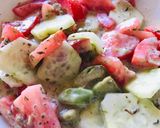 Foto del paso 1 de la receta: Ensalada 🥗