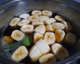 Foto langkah ke 2 dari resep Wedang Semlo Khas Jogja.
