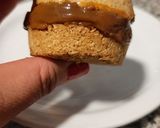 Foto del paso 4 de la receta: Alfajores de coco