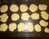 Foto del paso 3 de la receta: Galletas de Avena y Coco rallado