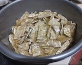 Foto langkah ke 1 dari resep Kering Tempe.
