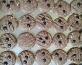 Foto langkah ke 5 dari resep Coklat Kacang.