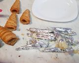 Pas rețetă Rulouri cu budincă 2 fotografie