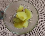 Foto del paso 1 de la receta: Puré de Manzana con Lechera