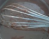 Pudingos csokis keksz recept fázis 3 fotója