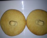 A picture of step 26 of Custard cookies cooking pots.