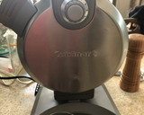 Foto del paso 8 de la receta: Waffles perfectos