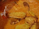 ओल की सब्जी(Oal ki sabzi recipe in hindi)