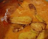 ओल की सब्जी(Oal ki sabzi recipe in hindi) रेसिपी चरण 5 फोटो