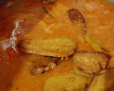 ओल की सब्जी(Oal ki sabzi recipe in hindi) रेसिपी चरण 5 फोटो