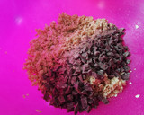 Foto del paso 4 de la receta: Galletas de Avena y Chocolate Sin Gluten