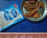 Foto langkah ke 1 dari resep Es Secang Susu.