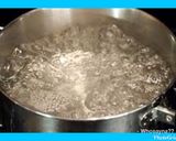 A picture of step 6 of Whosayna’s Mawa Khaja.