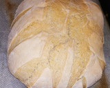 Foto del paso 3 de la receta: Hogaza de pan