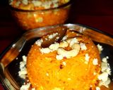 मीठा पुलाव (meetha pulao recipe in Hindi) रेसिपी चरण 4 फोटो